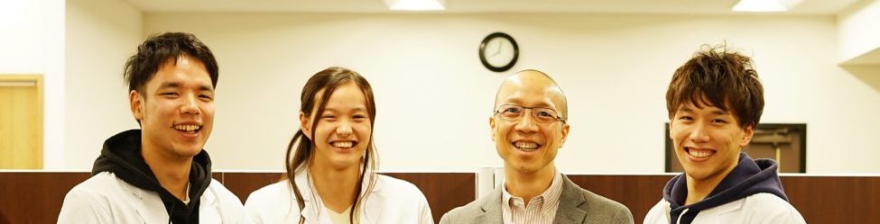 志門医学舎は医師・医大生のいる環境で勉強ができます